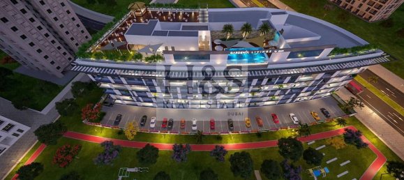 Квартира с 2 спальнями в Arjan, ОАЭ № 16556 9