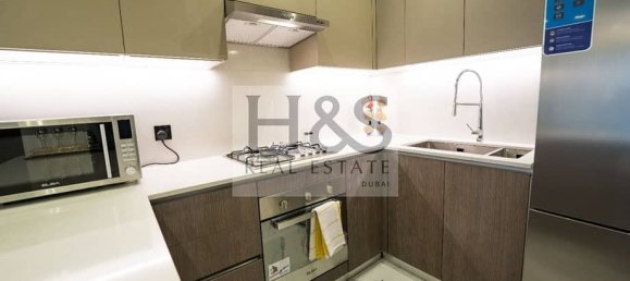 Квартира с 2 спальнями в Arjan, ОАЭ № 16556 12