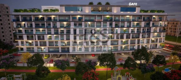 Квартира с 2 спальнями в Arjan, ОАЭ № 16556 27