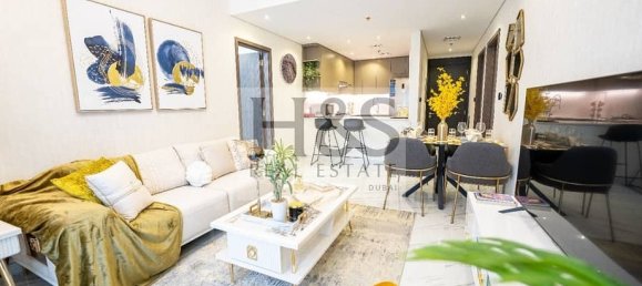 Квартира с 2 спальнями в Arjan, ОАЭ № 16556 11