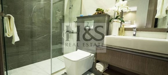 Квартира с 2 спальнями в Arjan, ОАЭ № 16556 17