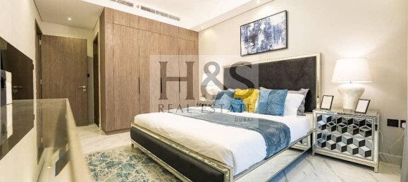 Квартира с 2 спальнями в Arjan, ОАЭ № 16556 16