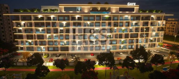 Квартира с 2 спальнями в Arjan, ОАЭ № 16556 25