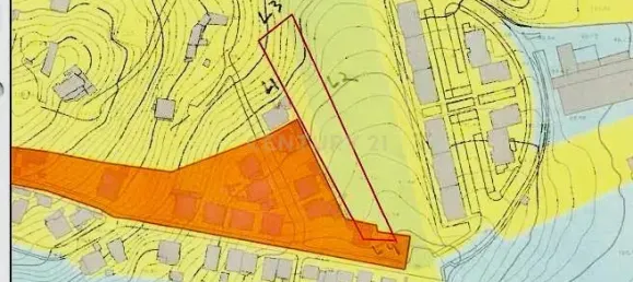 2840m² Land in Cascais, Portugal No. 124332 3