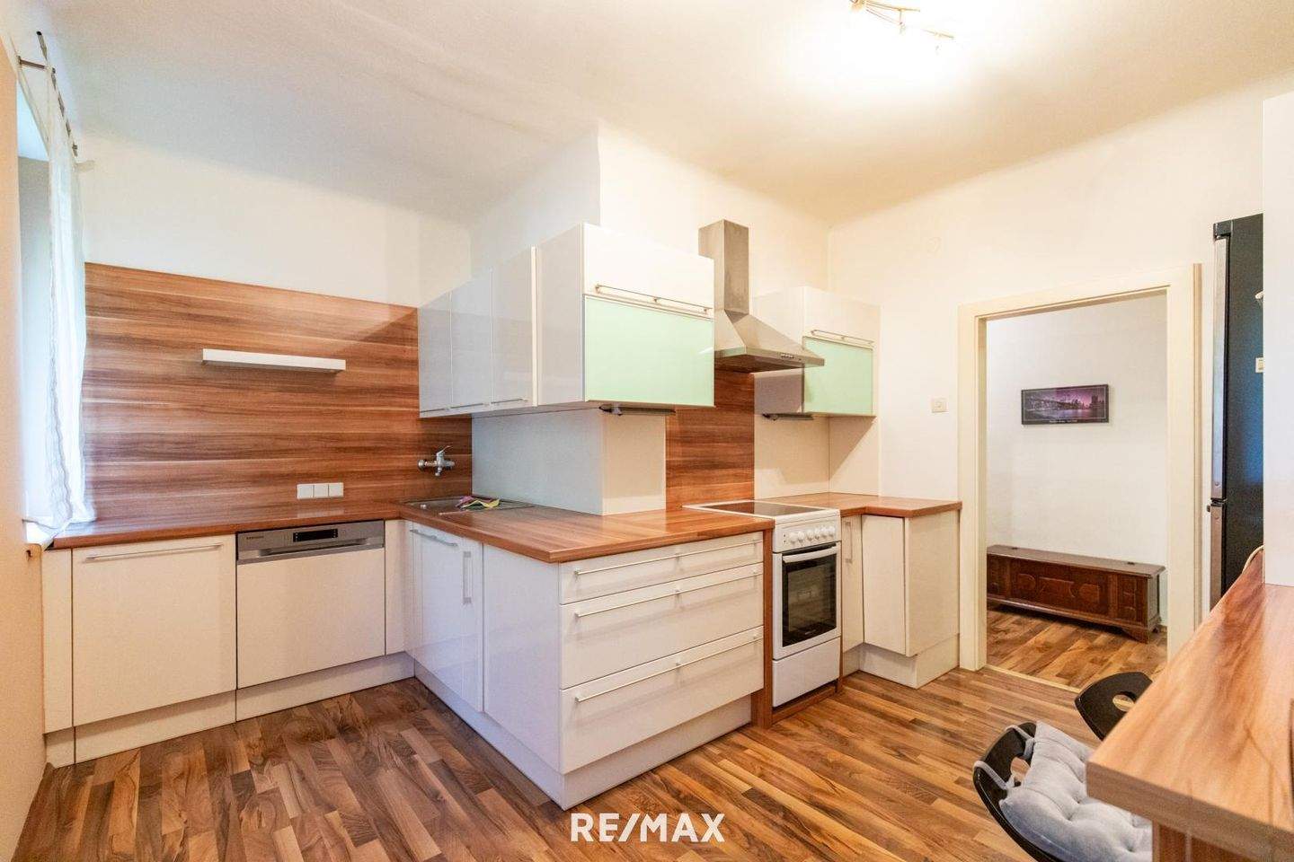 3 rooms Apartment in Eisenstadt, Austria No. 241303