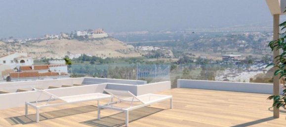 3 Schlafzimmer Villa in Rojales, Spain, Nr. 30545 11