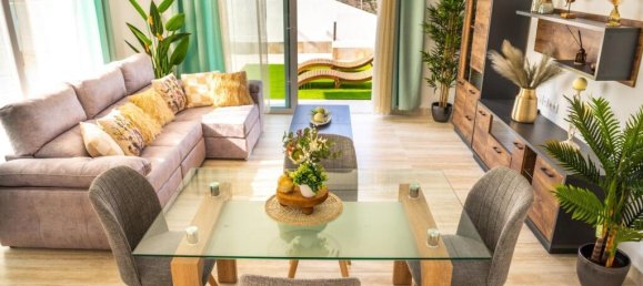 3 Schlafzimmer Villa in Rojales, Spain, Nr. 30545 4