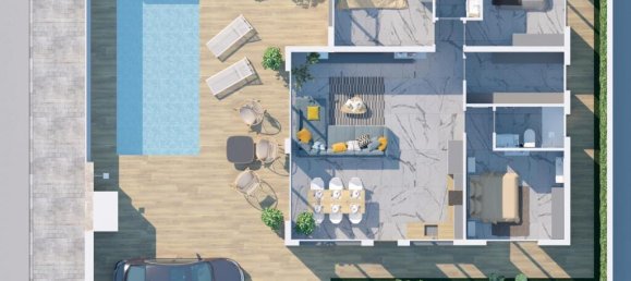 3 Schlafzimmer Villa in Rojales, Spain, Nr. 30545 8