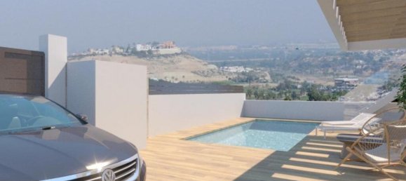 3 Schlafzimmer Villa in Rojales, Spain, Nr. 30545 12