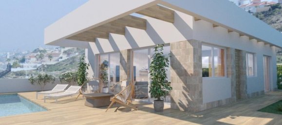 3 Schlafzimmer Villa in Rojales, Spain, Nr. 30545 10