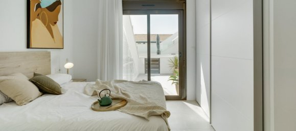 2 bedrooms Bungalow in Pilar de la Horadada, Spain No. 6020 25