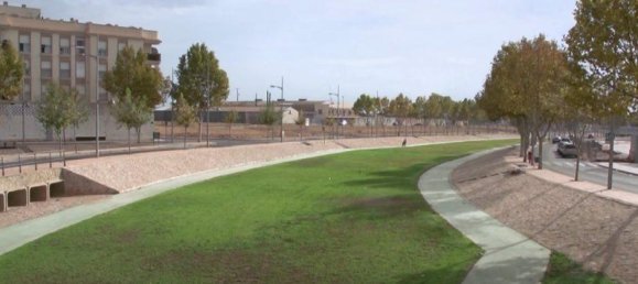 2 bedrooms Bungalow in Pilar de la Horadada, Spain No. 6020 12