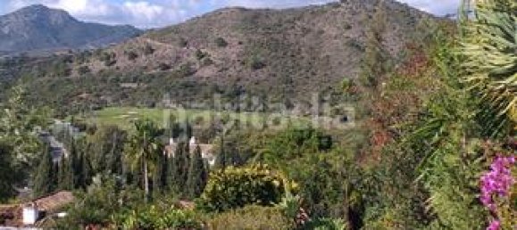 4 غرف نوم منزل في Marbella, Spain رقم 128162 8