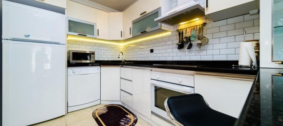 Apartamento de 3 habitaciónes en Mahmutlar, Turkey No. 17853 7