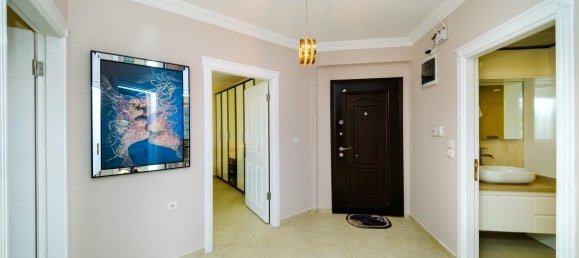 Apartamento de 3 habitaciónes en Mahmutlar, Turkey No. 17853 18