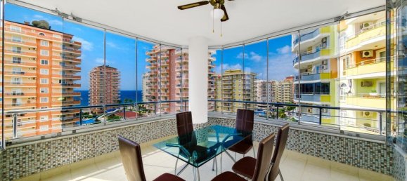 Apartamento de 3 habitaciónes en Mahmutlar, Turkey No. 17853 4