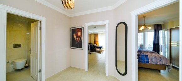 Apartamento de 3 habitaciónes en Mahmutlar, Turkey No. 17853 8