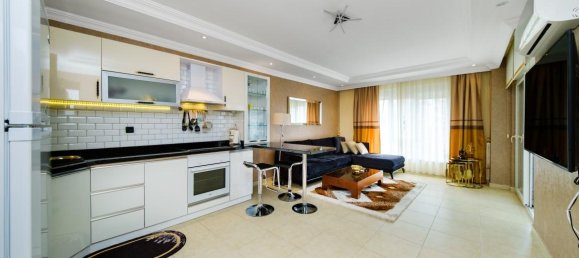 Apartamento de 3 habitaciónes en Mahmutlar, Turkey No. 17853 2