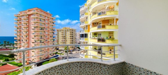 Apartamento de 3 habitaciónes en Mahmutlar, Turkey No. 17853 15