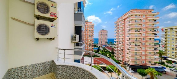 Apartamento de 3 habitaciónes en Mahmutlar, Turkey No. 17853 14