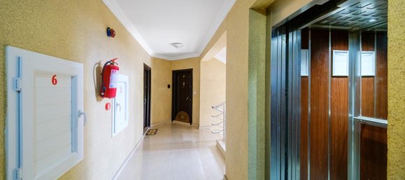 Apartamento de 3 habitaciónes en Mahmutlar, Turkey No. 17853 19