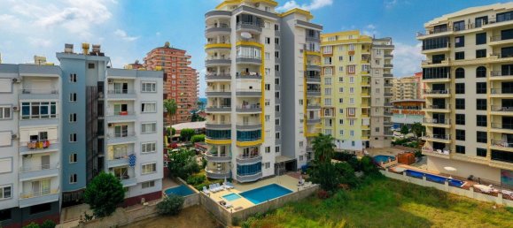Apartamento de 3 habitaciónes en Mahmutlar, Turkey No. 17853 23