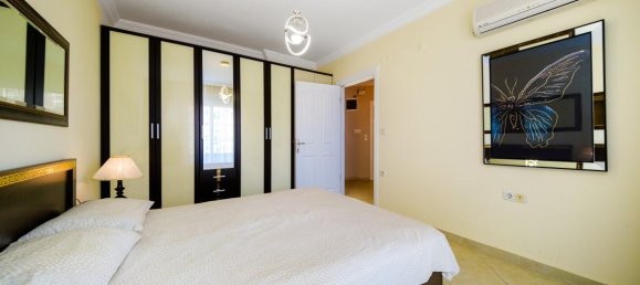 Apartamento de 3 habitaciónes en Mahmutlar, Turkey No. 17853 17