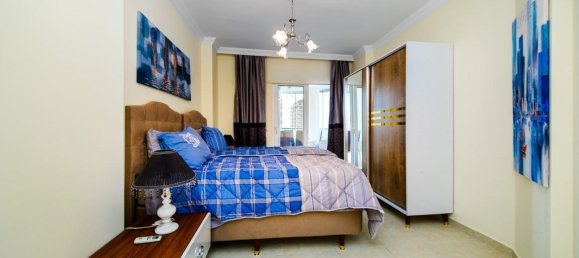 Apartamento de 3 habitaciónes en Mahmutlar, Turkey No. 17853 11