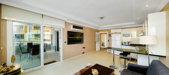 Apartamento de 3 habitaciónes en Mahmutlar, Turkey No. 17853 3