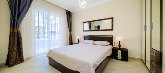 Apartamento de 3 habitaciónes en Mahmutlar, Turkey No. 17853 16