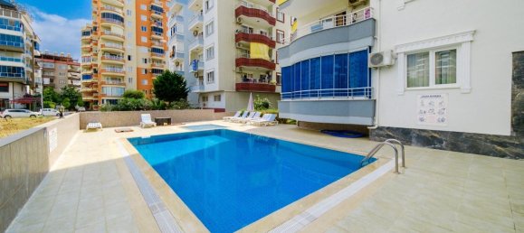 Apartamento de 3 habitaciónes en Mahmutlar, Turkey No. 17853 20