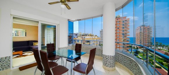 Apartamento de 3 habitaciónes en Mahmutlar, Turkey No. 17853 5