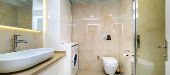 Apartamento de 3 habitaciónes en Mahmutlar, Turkey No. 17853 9