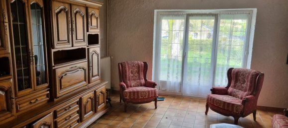 3 غرف نوم منزل في Rimogne, France رقم 240125 6