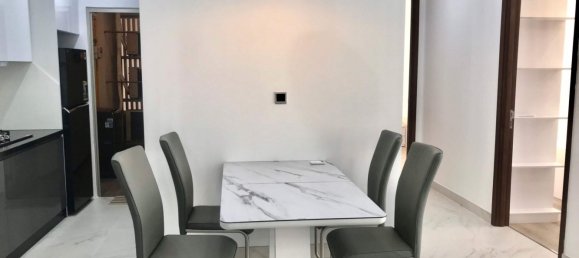 2 chambres Appartement à District 7, Vietnam No. 10293 3