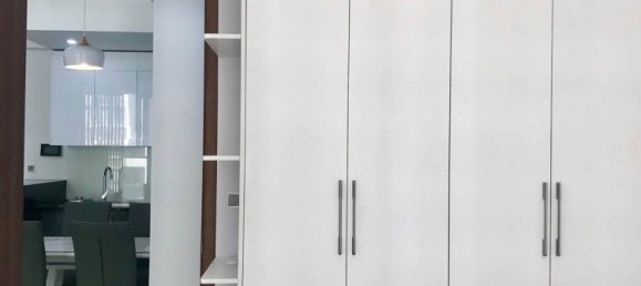 2 chambres Appartement à District 7, Vietnam No. 10293 5