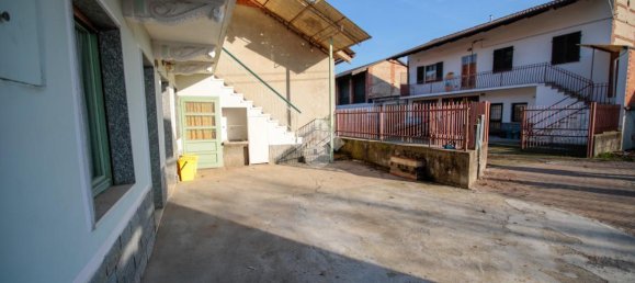 6 rooms House in Bosconero, Italy No. 167525 30