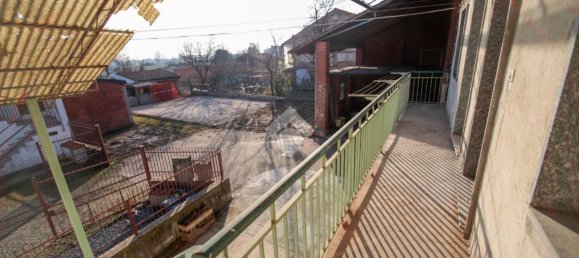 6 rooms House in Bosconero, Italy No. 167525 4