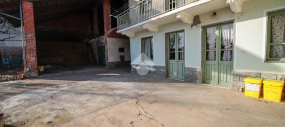6 rooms House in Bosconero, Italy No. 167525 6
