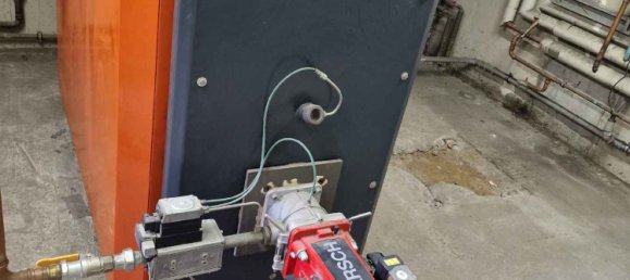 10 rooms Warehouse in Unna, Germany No. 341963 17