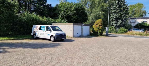 10 rooms Warehouse in Unna, Germany No. 341963 3