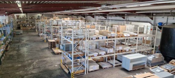 10 rooms Warehouse in Unna, Germany No. 341963 5