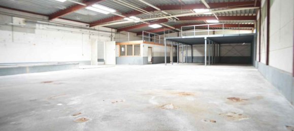 10 rooms Warehouse in Unna, Germany No. 341963 19