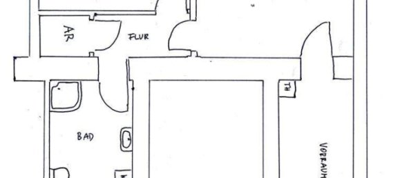 2-Zimmer Wohnung in Ottakring, Austria, Nr. 154417 10