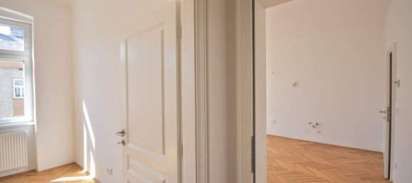 2-Zimmer Wohnung in Ottakring, Austria, Nr. 154417 2