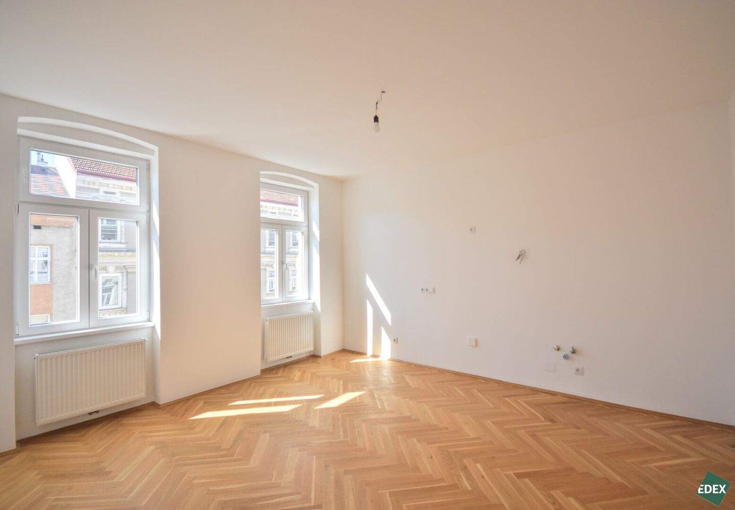 2-Zimmer Wohnung in Ottakring, Austria, Nr. 154417