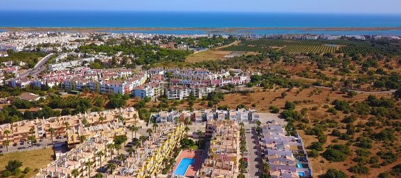 Квартира с 2 спальнями в Тавира, Португалия № 355207 28