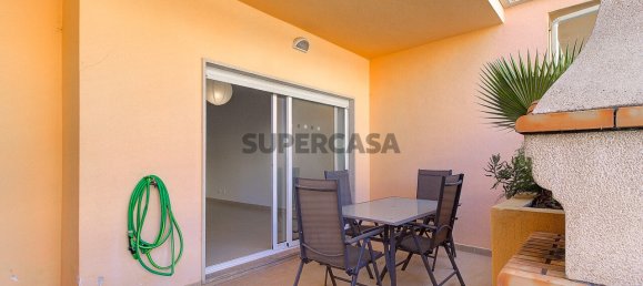 Квартира с 2 спальнями в Тавира, Португалия № 355207 12