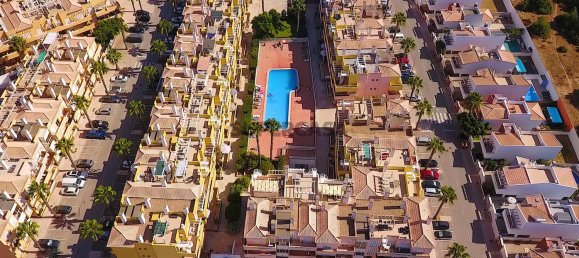 Квартира с 2 спальнями в Тавира, Португалия № 355207 29