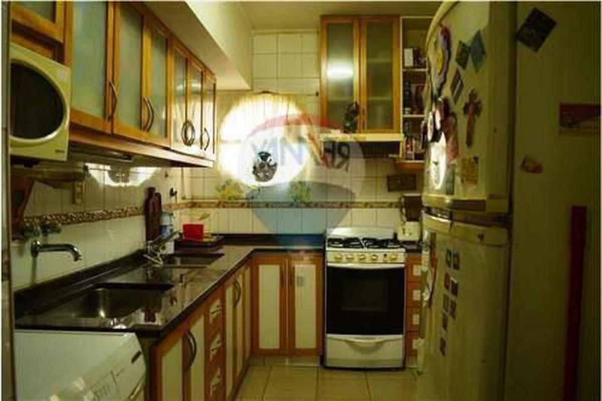 2 bedrooms Apartment in Buenos Aires, Argentina No. 100289